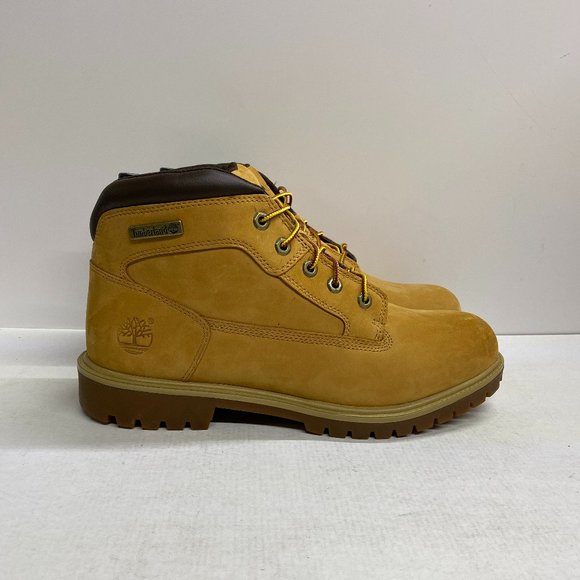timberland newmarket